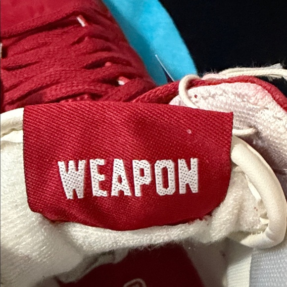 Converse
Converse Weapon High - Men's - Size 8.5 ( NO BOX ) - Picture 12 of 16